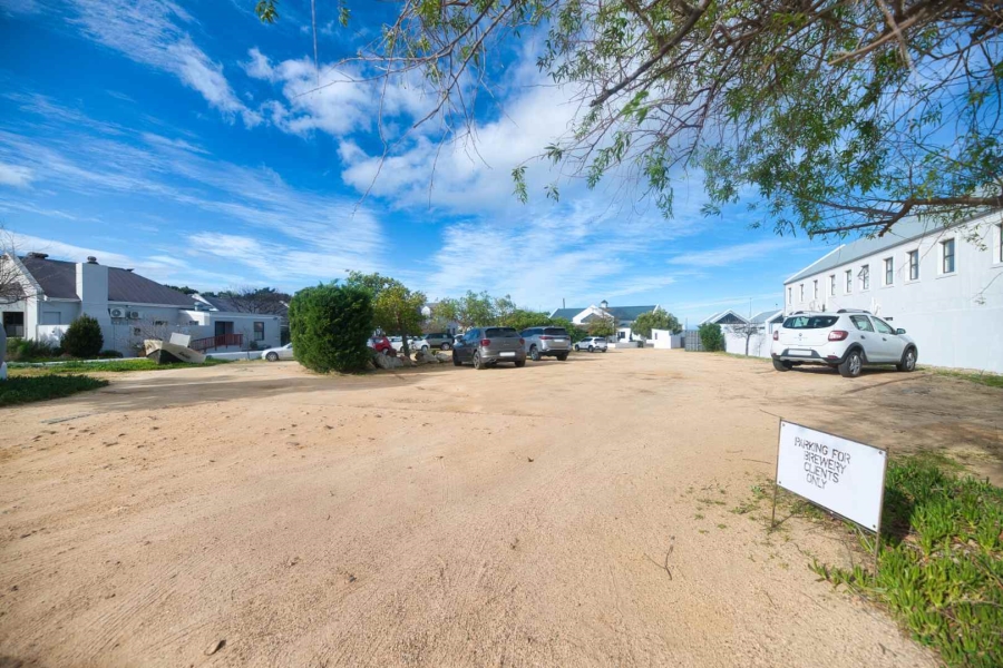 Commercial Property for Sale in Hemel and Aarde Western Cape